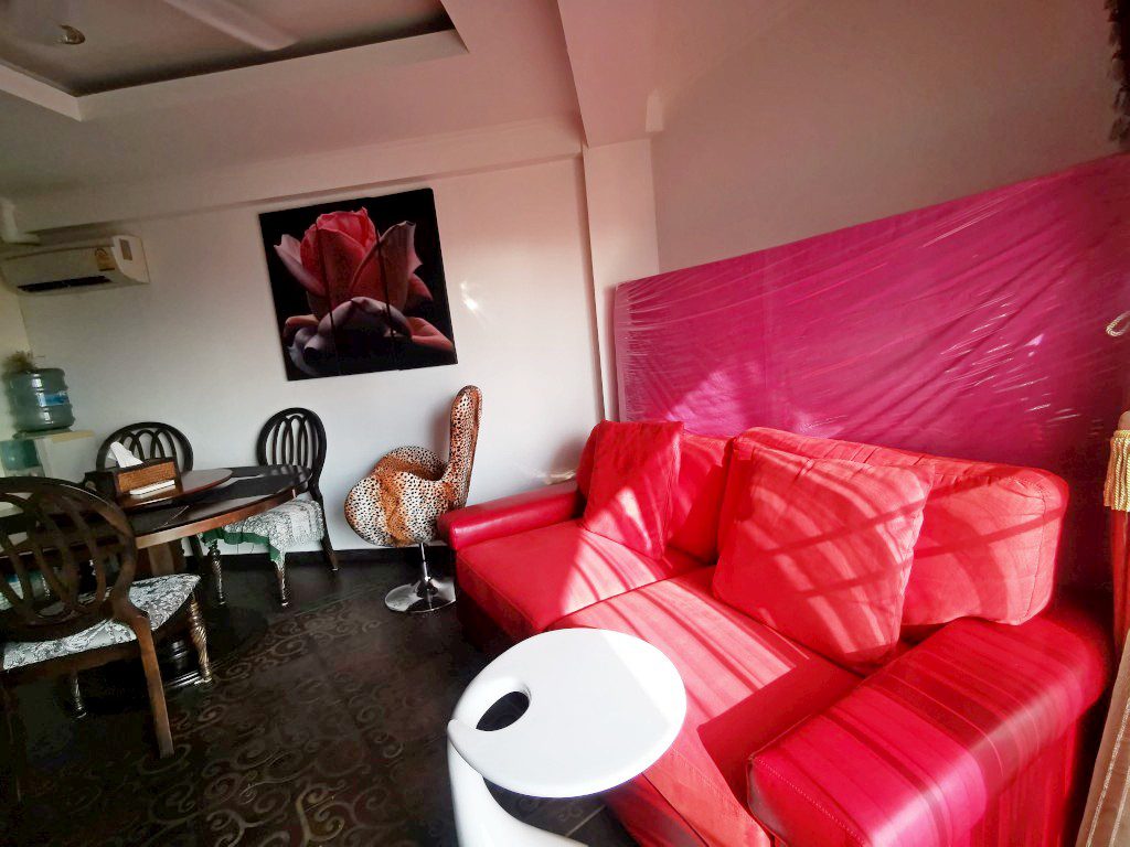 JTC24463_20 Jomtien Beach Condo (Rimhaad) 1br 55