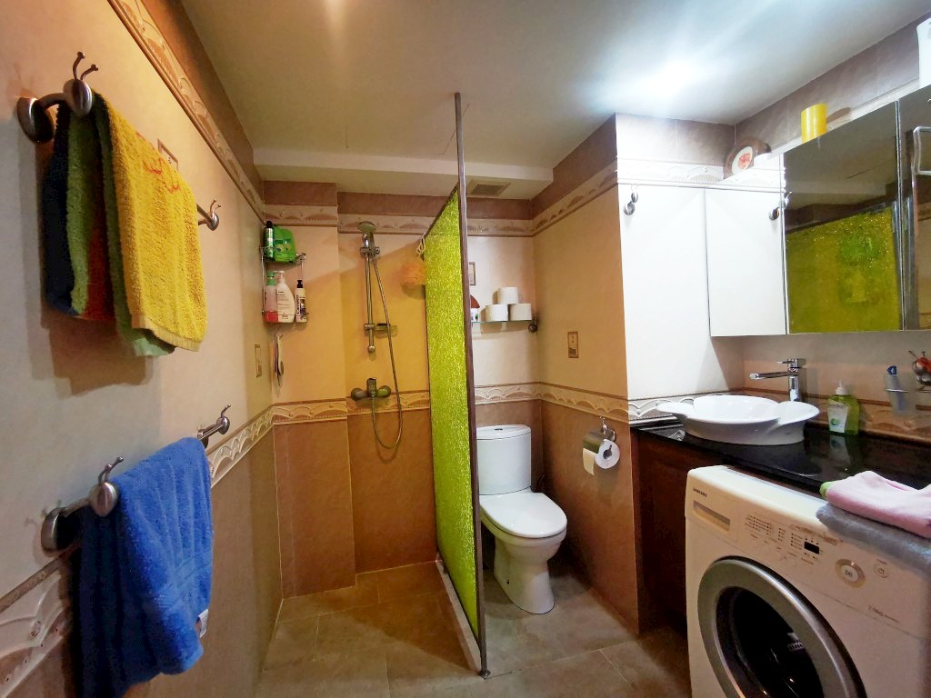 JTC24463_5 Jomtien Beach Condo (Rimhaad) 1br 55