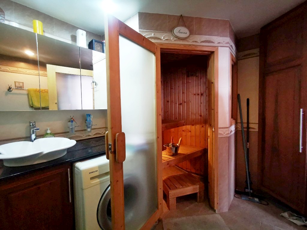 JTC24463_7 Jomtien Beach Condo (Rimhaad) 1br 55