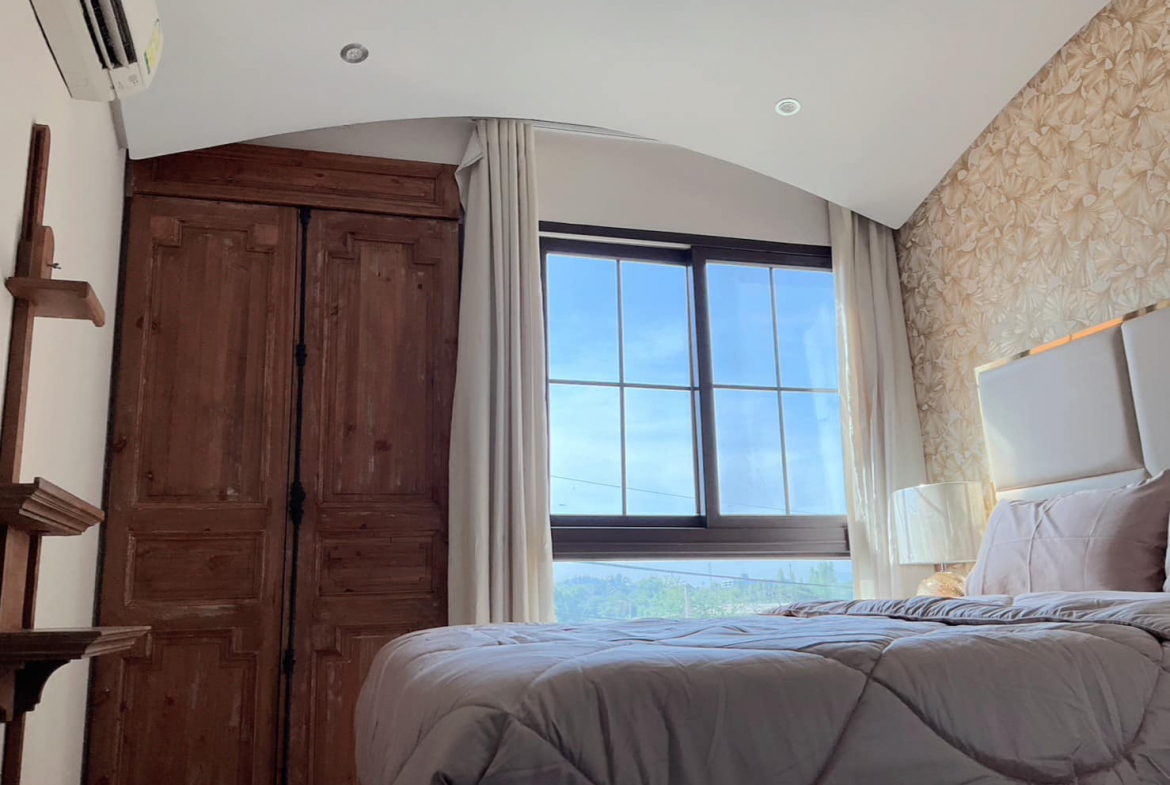 Без комплекса 1br 32sqm 6