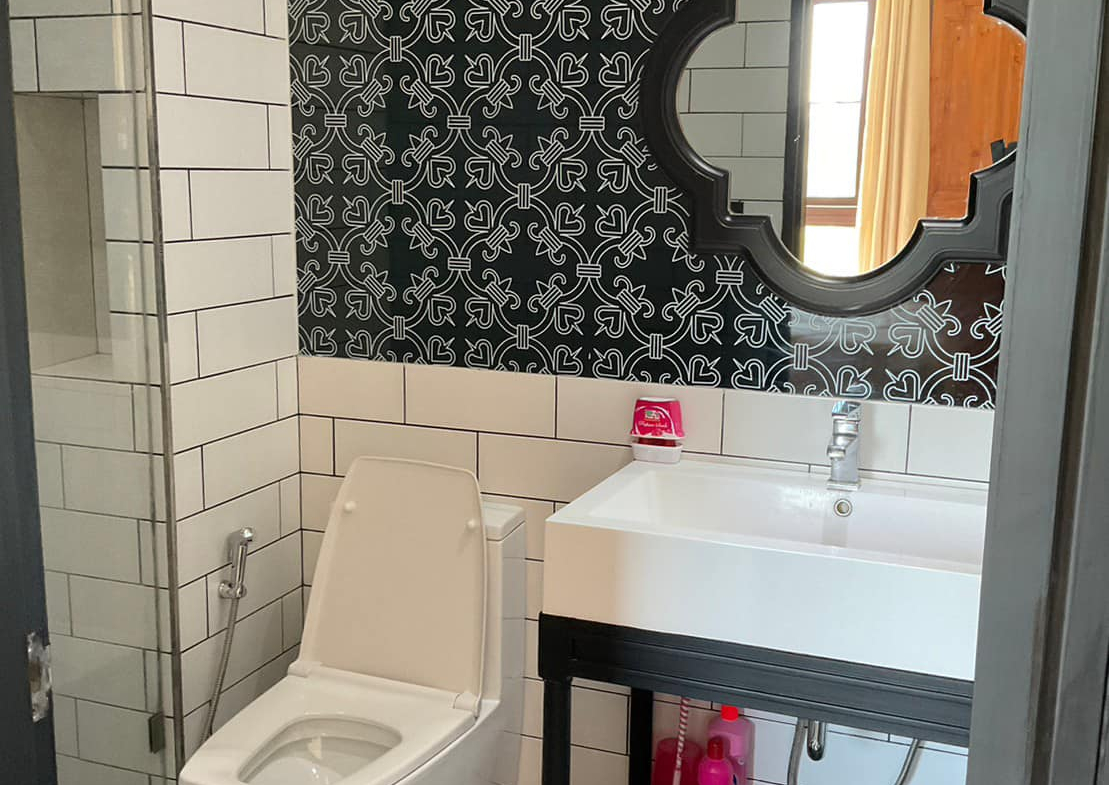 Без комплекса 1br 32sqm 9