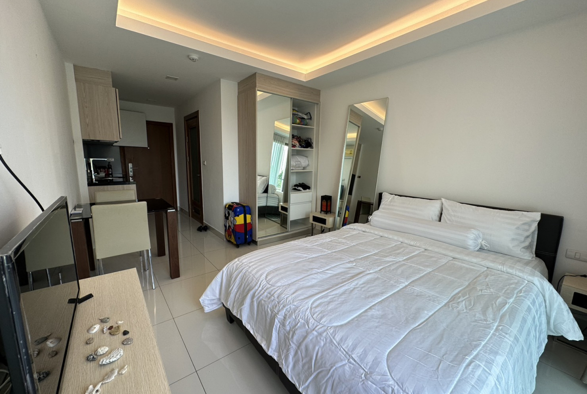 Laguna Beach Resort 2 0br 27sqm 2