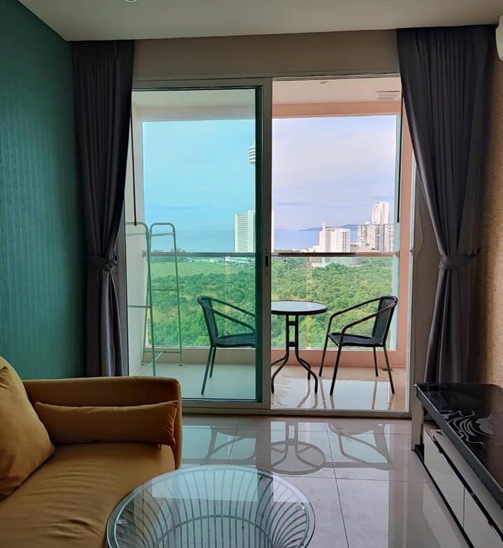 Grand Caribbean Condo 1br 36