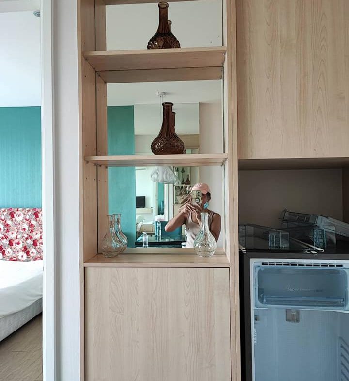 Grand Caribbean Condo 1br 36