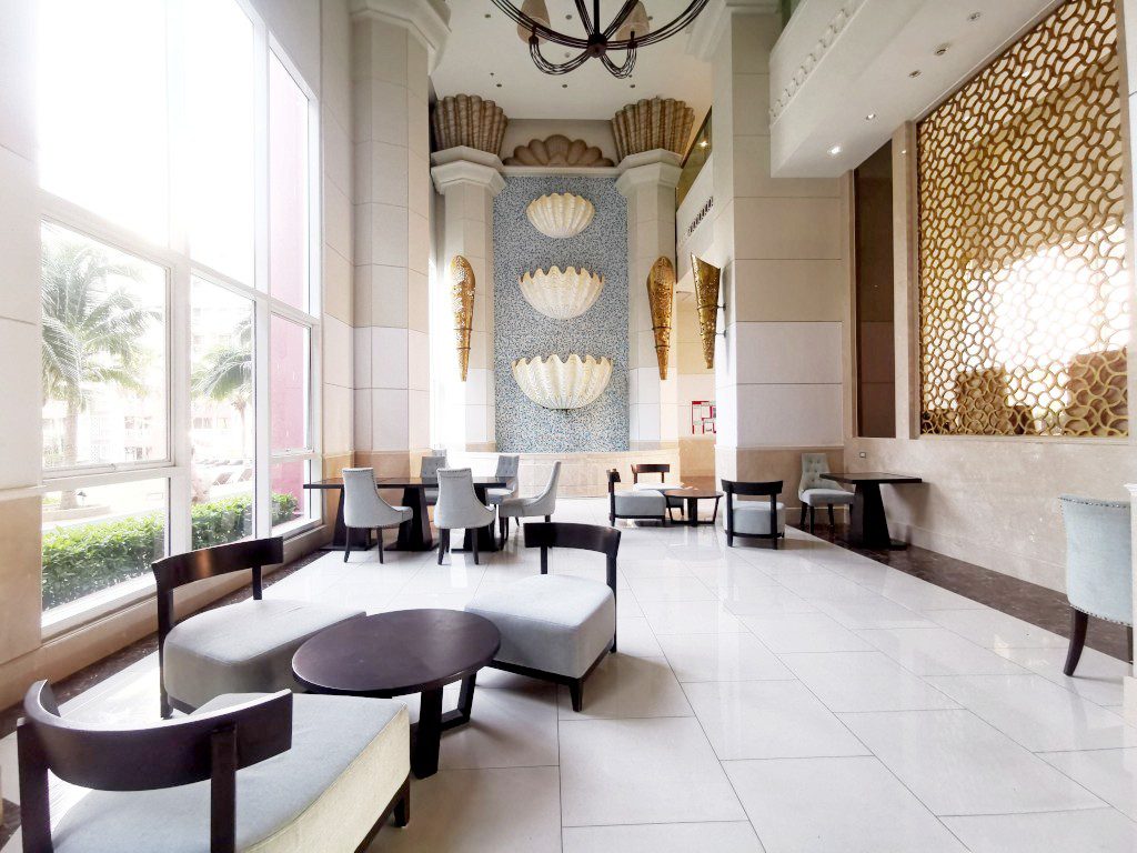 Grand Caribbean Condo 1br 36