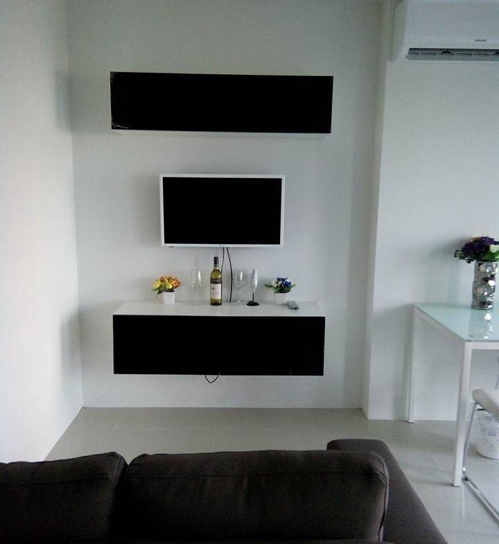 Jomtien Beach Residence 1br 36