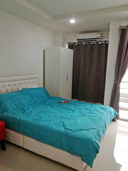 Beach 7 Condominium 1br 30