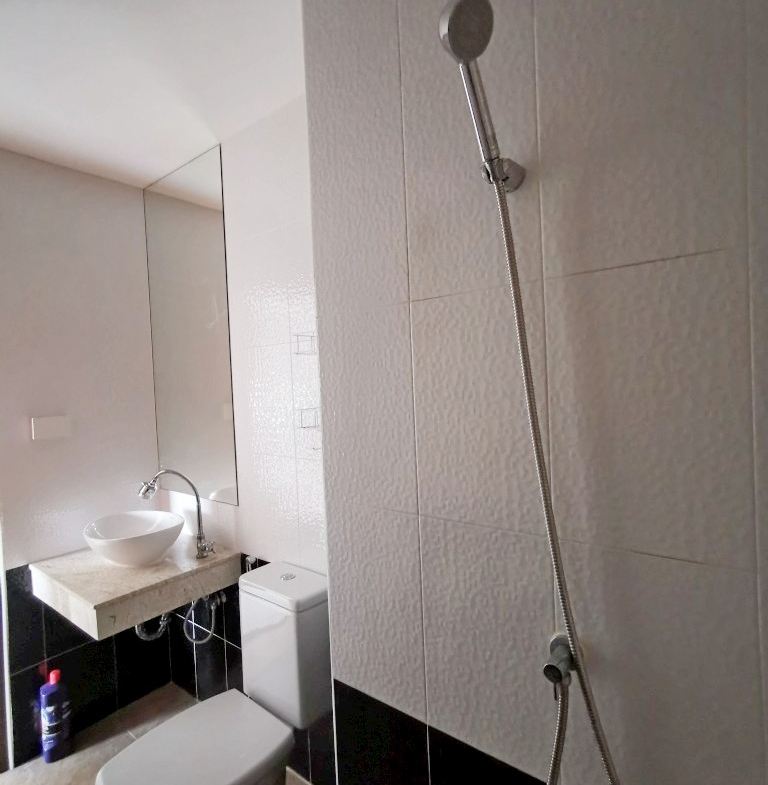 Trio Gems Condominium 0br 33