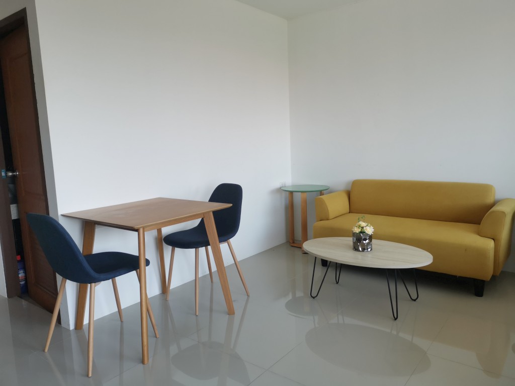 Trio Gems Condominium 0br 33