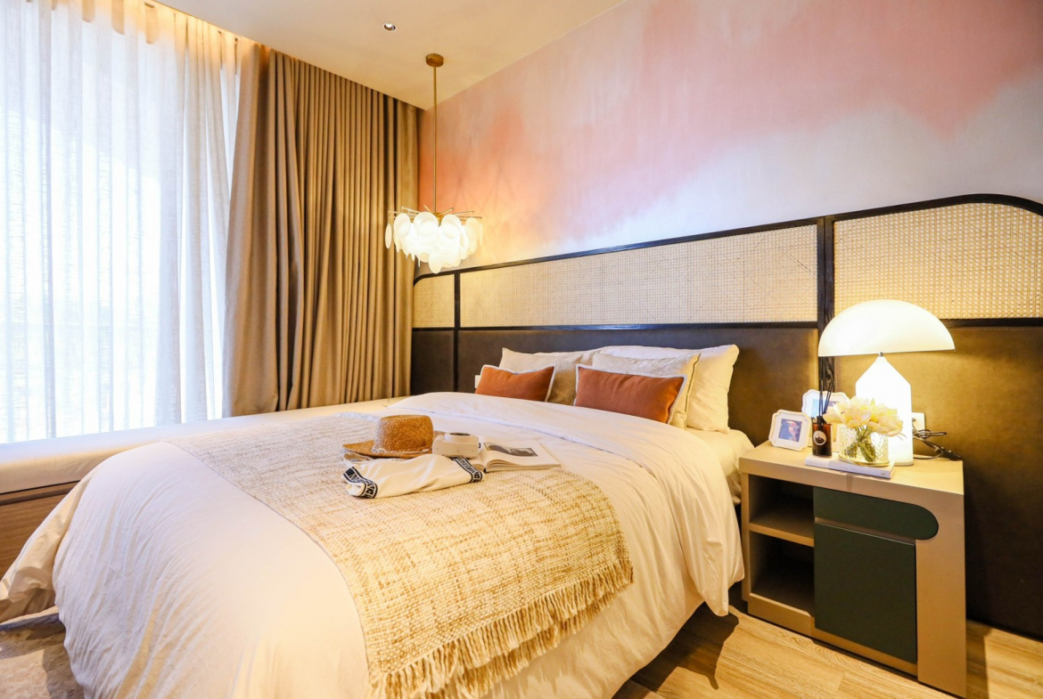 Arom Wongamat 1br 39