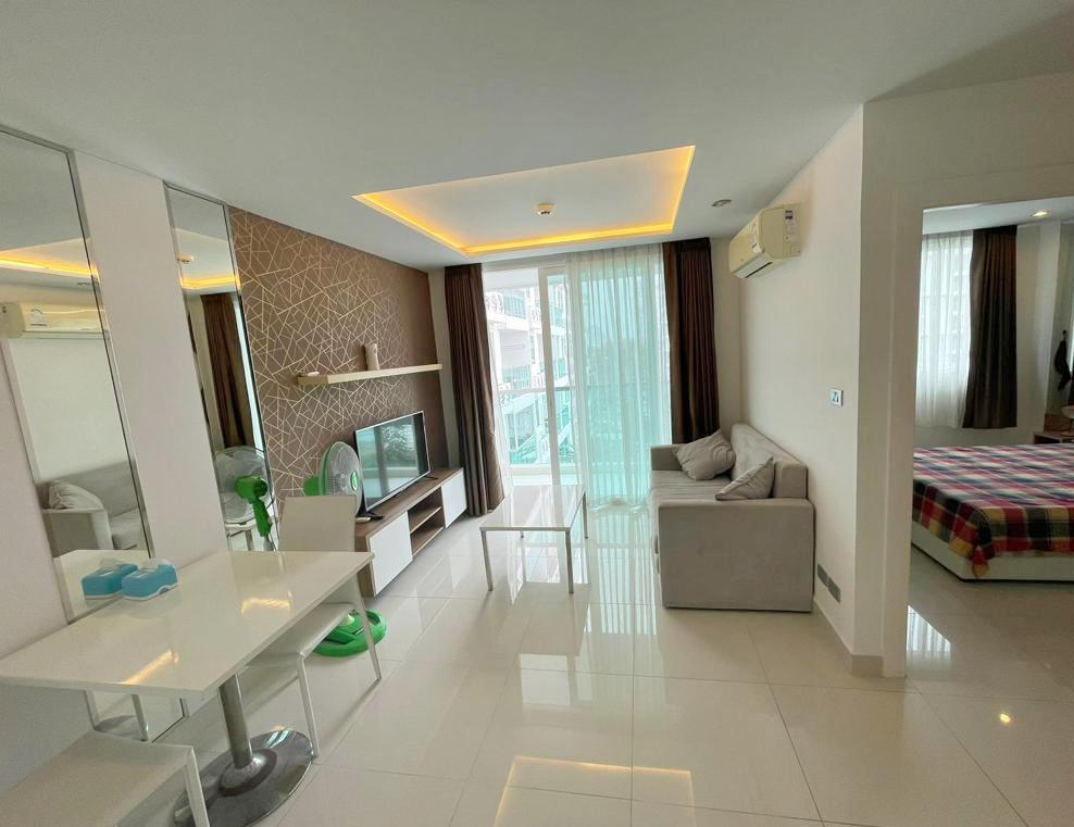 Amazon Residence Resort Jomtien 1br 35sqm 5