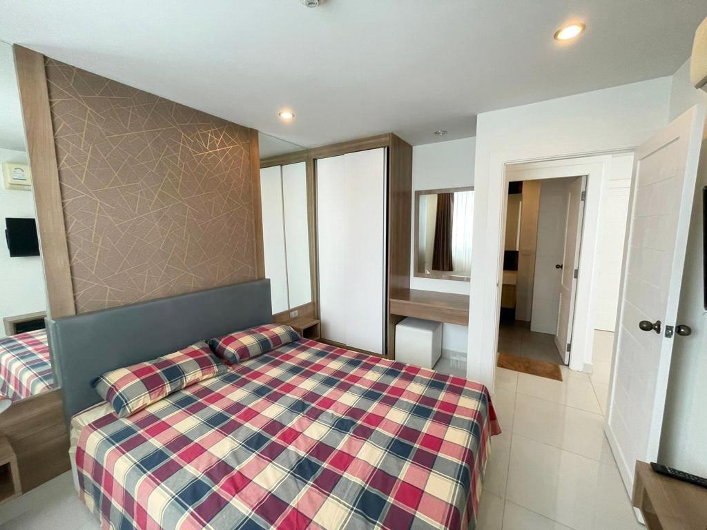Amazon Residence Resort Jomtien 1br 35sqm 6