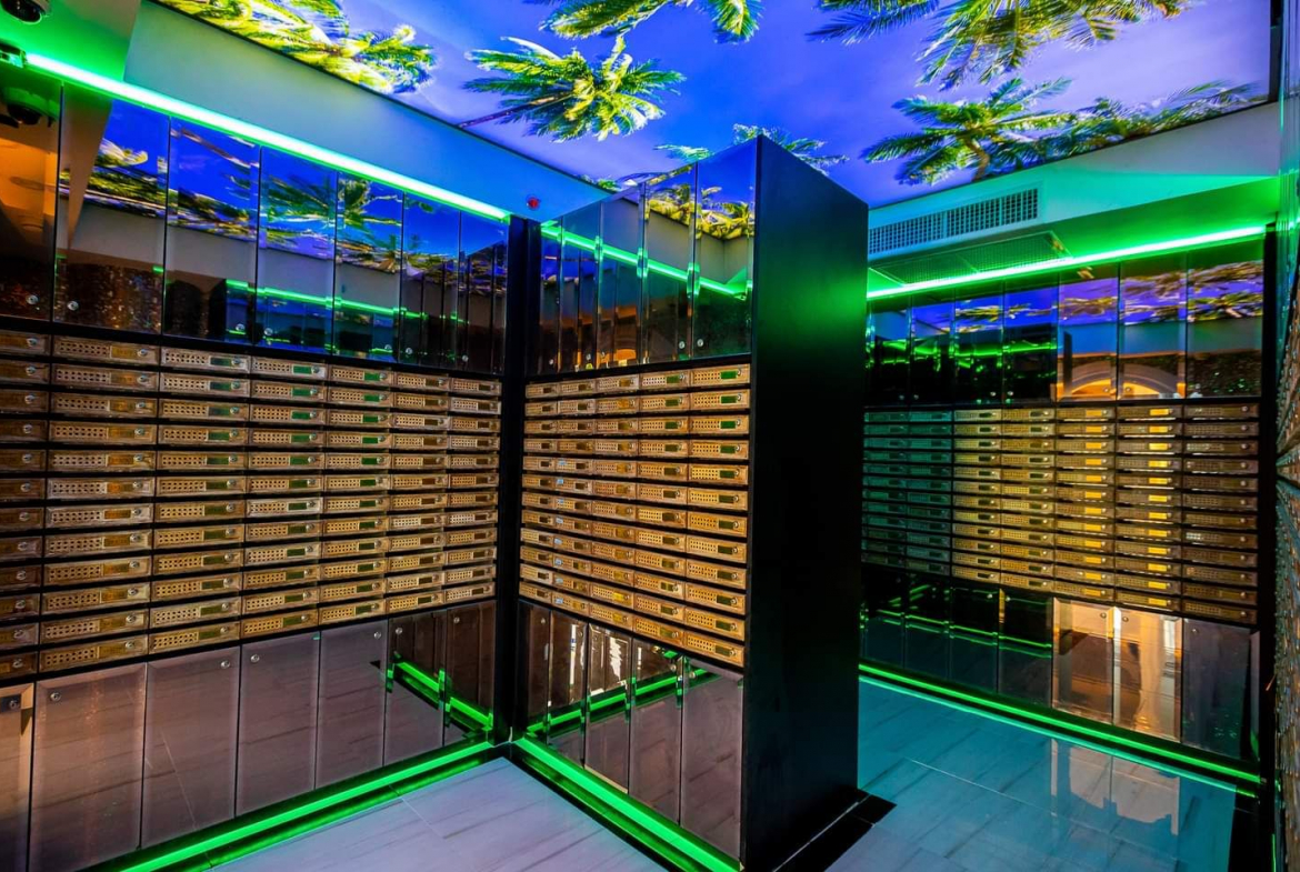 The Riviera Ocean Drive 1br 30