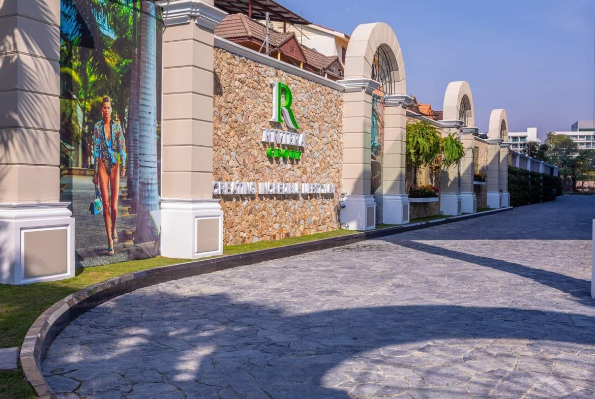 The Riviera Ocean Drive 1br 30