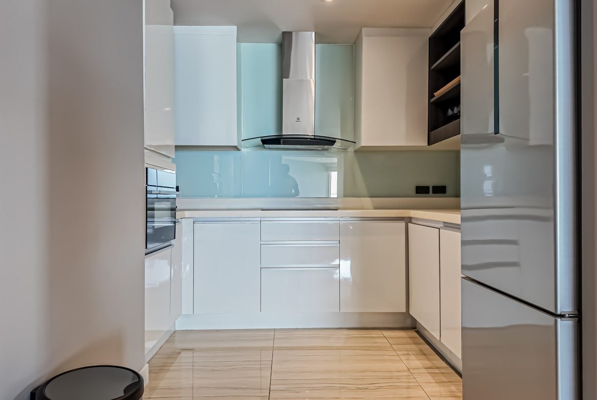 La Royale Beach 2br 148sqm 4