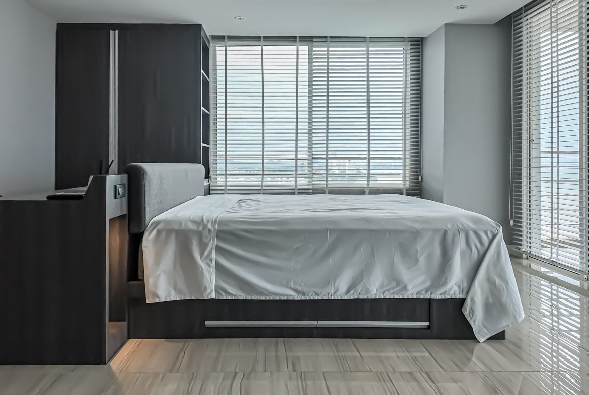 La Royale Beach 2br 148sqm 5