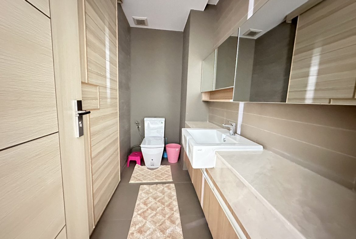 Cetus Beach Front 1br 56sqm 11