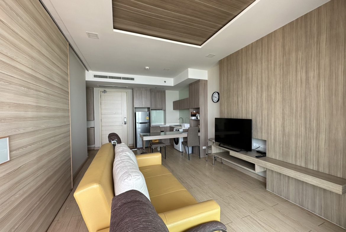 Cetus Beach Front 1br 56sqm 4