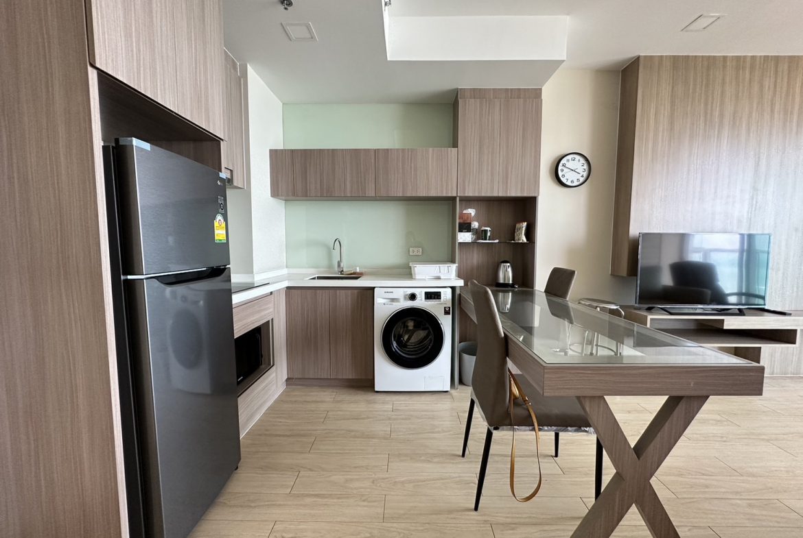 Cetus Beach Front 1br 56sqm 6