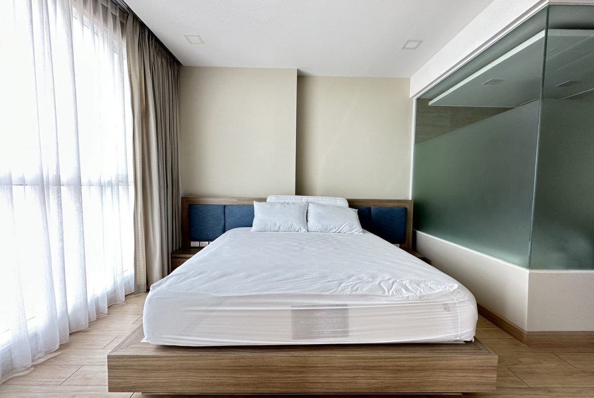 Cetus Beach Front 1br 56sqm 8