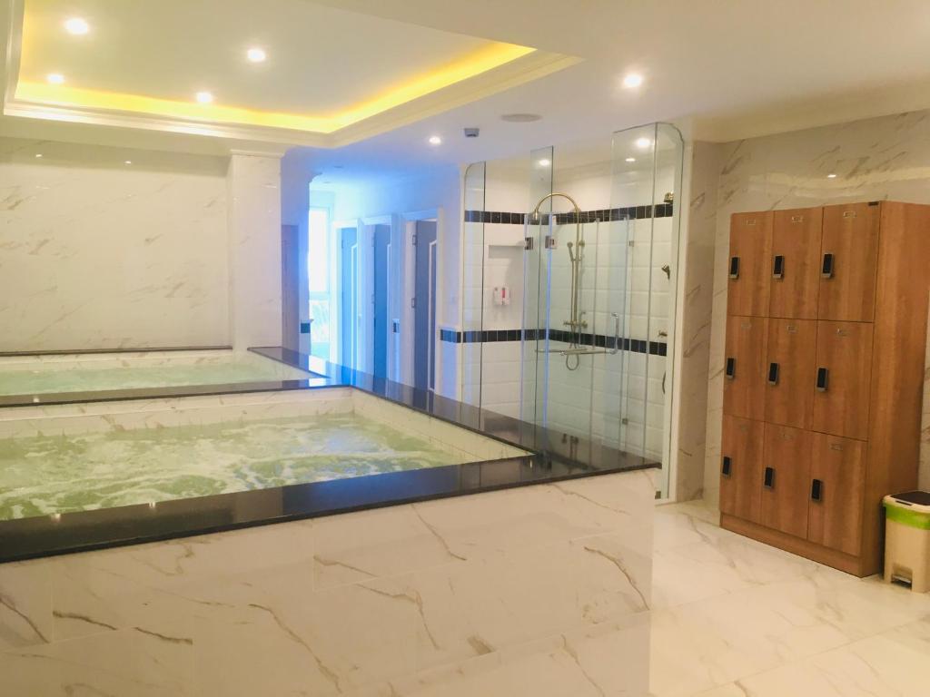 Seven Seas Cote D'Azur 1br 32sqm 14