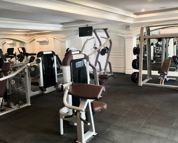 Seven Seas Cote D'Azur 1br 32sqm 11