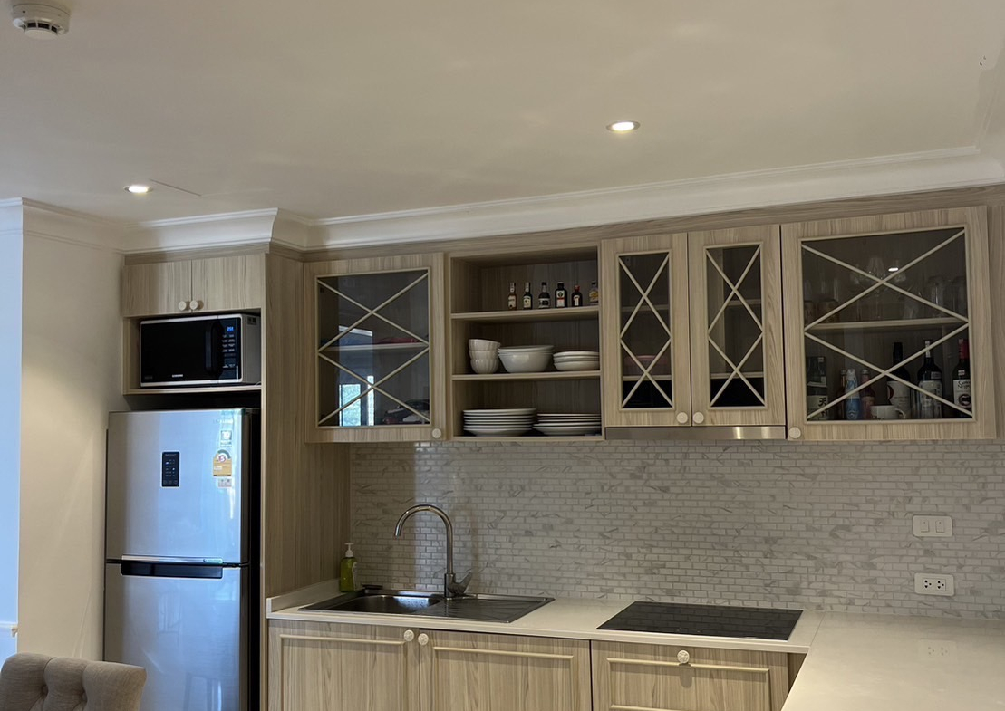 Seven Seas Cote D'Azur 3br 86