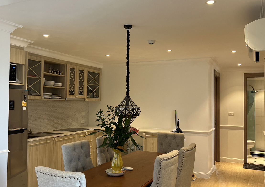 Seven Seas Cote D'Azur 3br 86