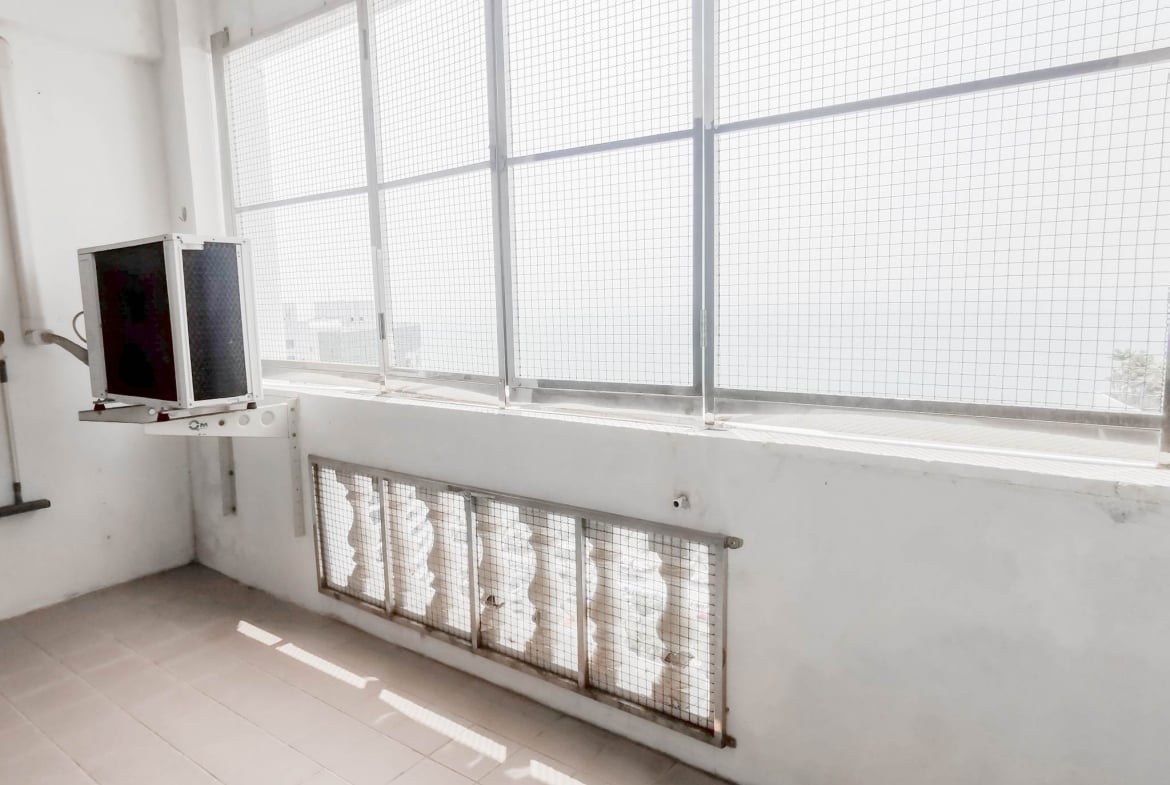 9 Karat Condo 1br 66