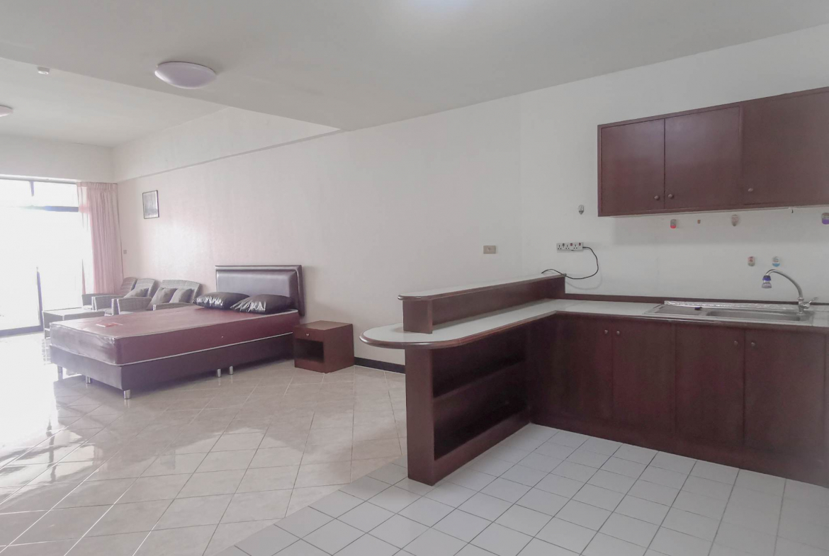 9 Karat Condo 1br 66