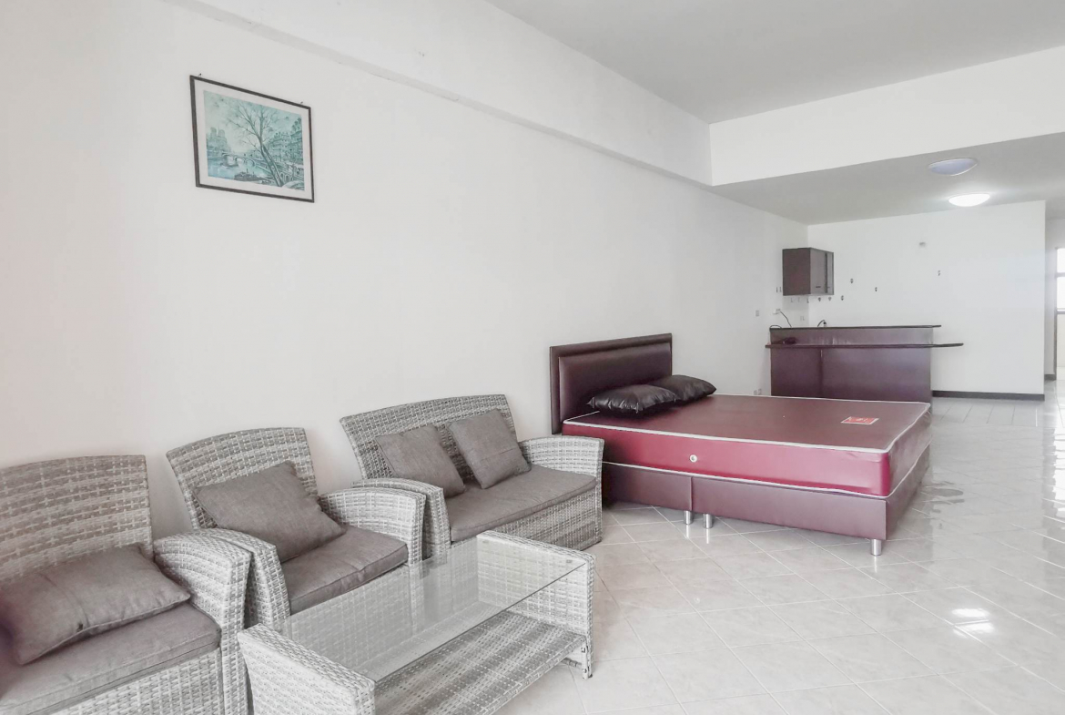 9 Karat Condo 1br 66