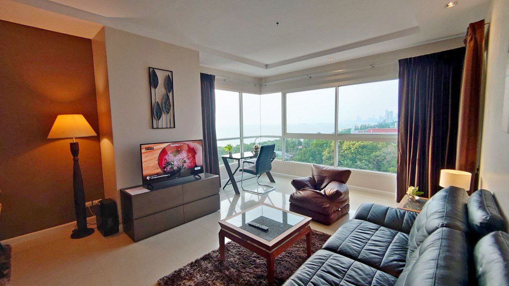 Ocean Portofino 1br 80sqm 1