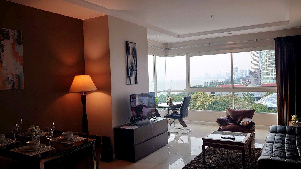 Ocean Portofino 1br 80sqm 2