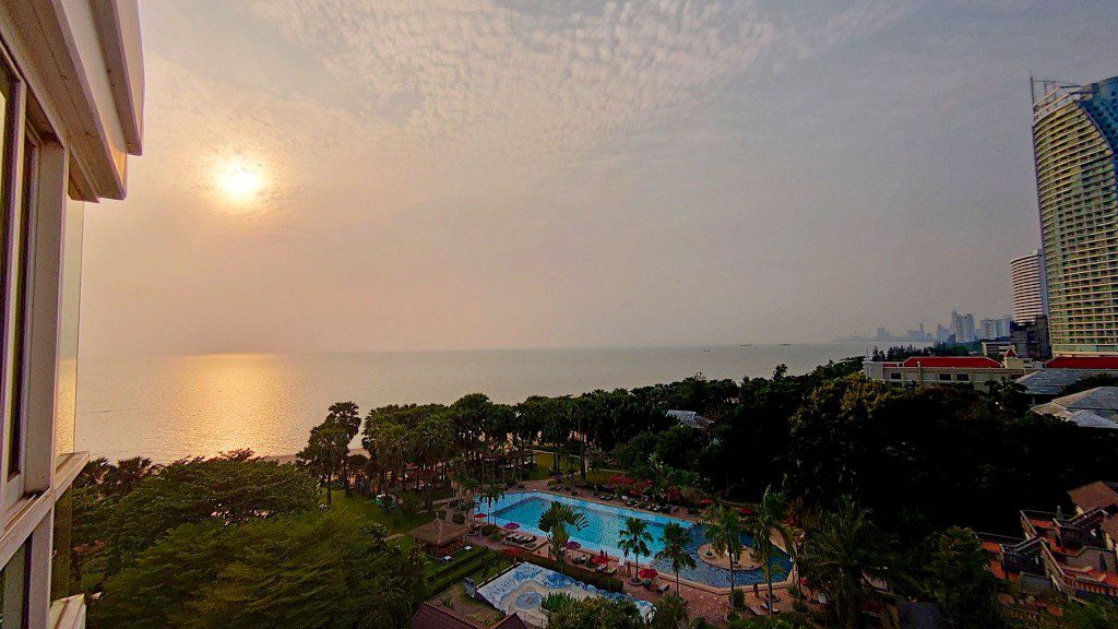 Ocean Portofino 1br 80sqm 15