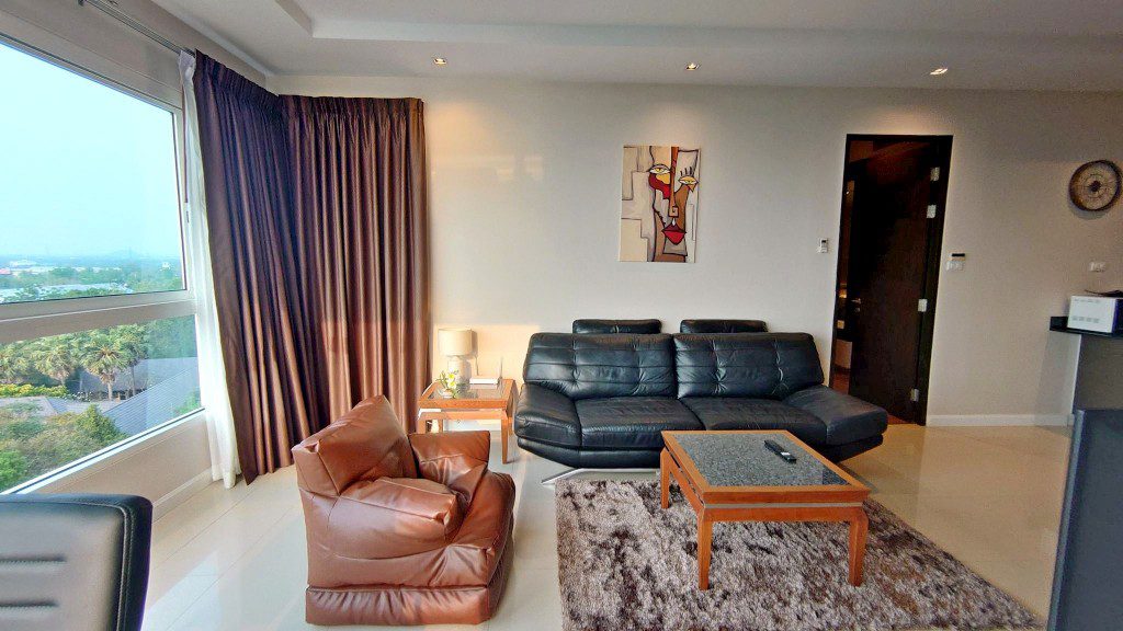 Ocean Portofino 1br 80sqm 3