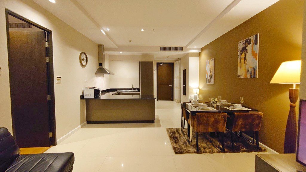 Ocean Portofino 1br 80sqm 4