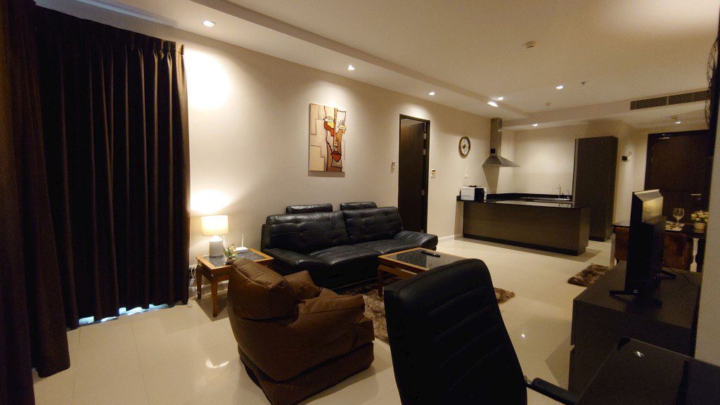 Ocean Portofino 1br 80sqm 5