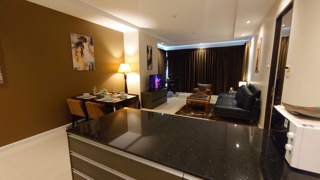 Ocean Portofino 1br 80sqm 6