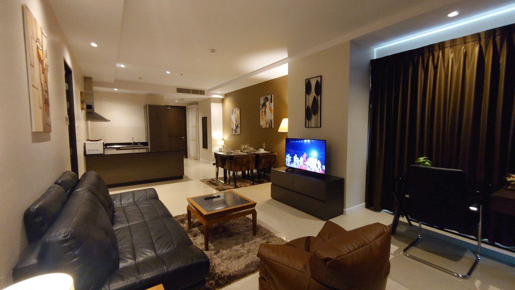 Ocean Portofino 1br 80sqm 7