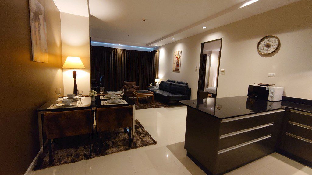 Ocean Portofino 1br 80sqm 8