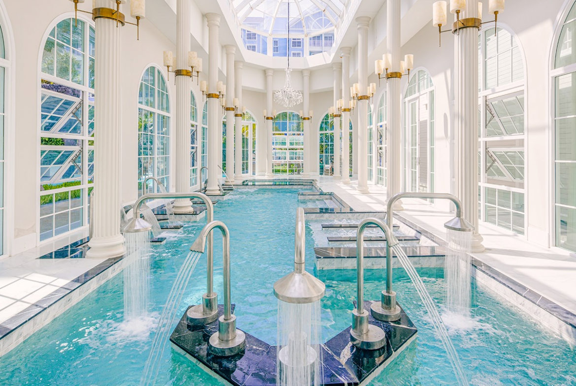 Grand Florida Beach Front 1br 67sqm 4