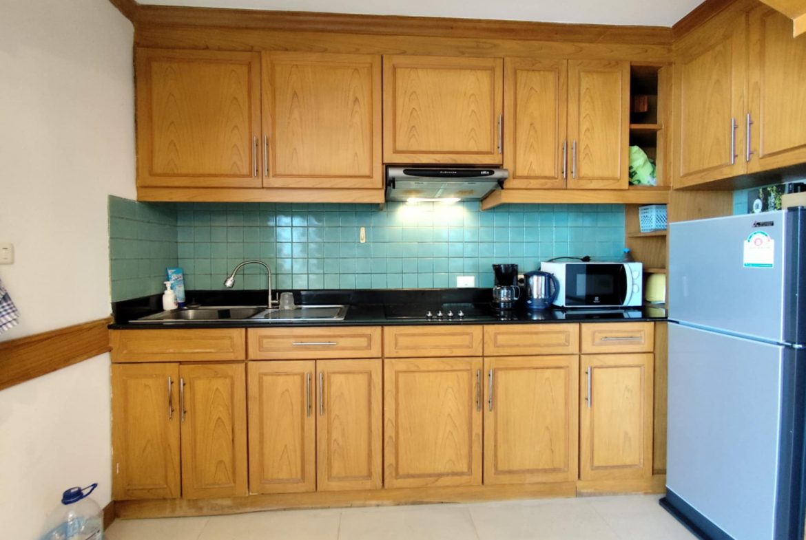 JTC24557_10 Jomtien Complex Condotel 2br 122sqm 10