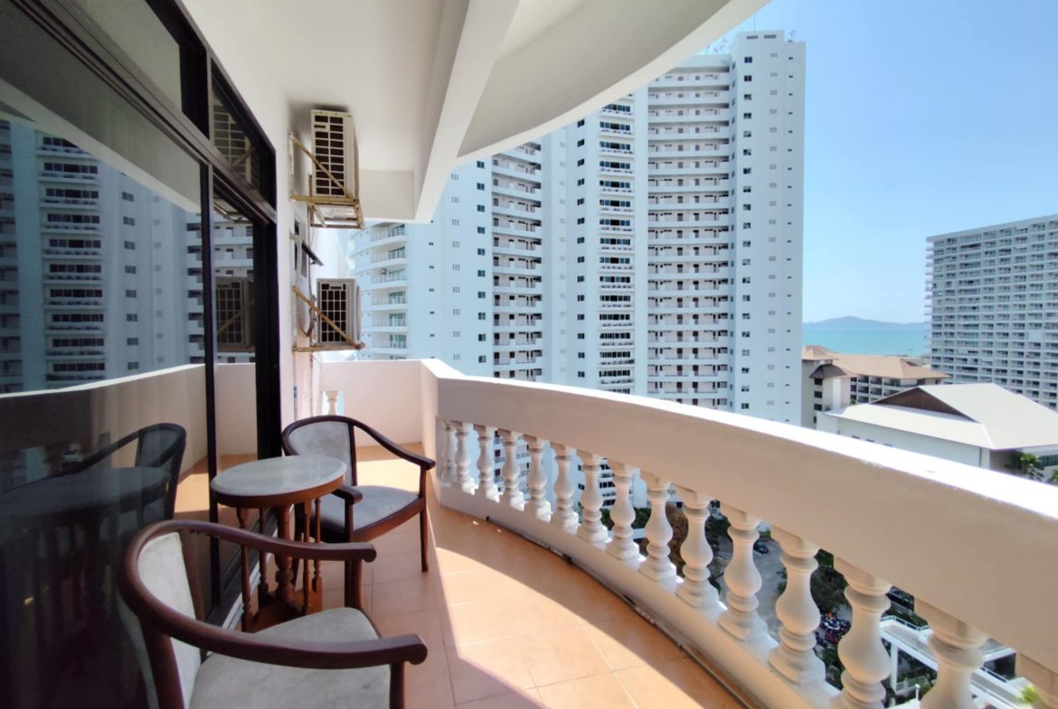 JTC24557_11 Jomtien Complex Condotel 2br 122sqm 11