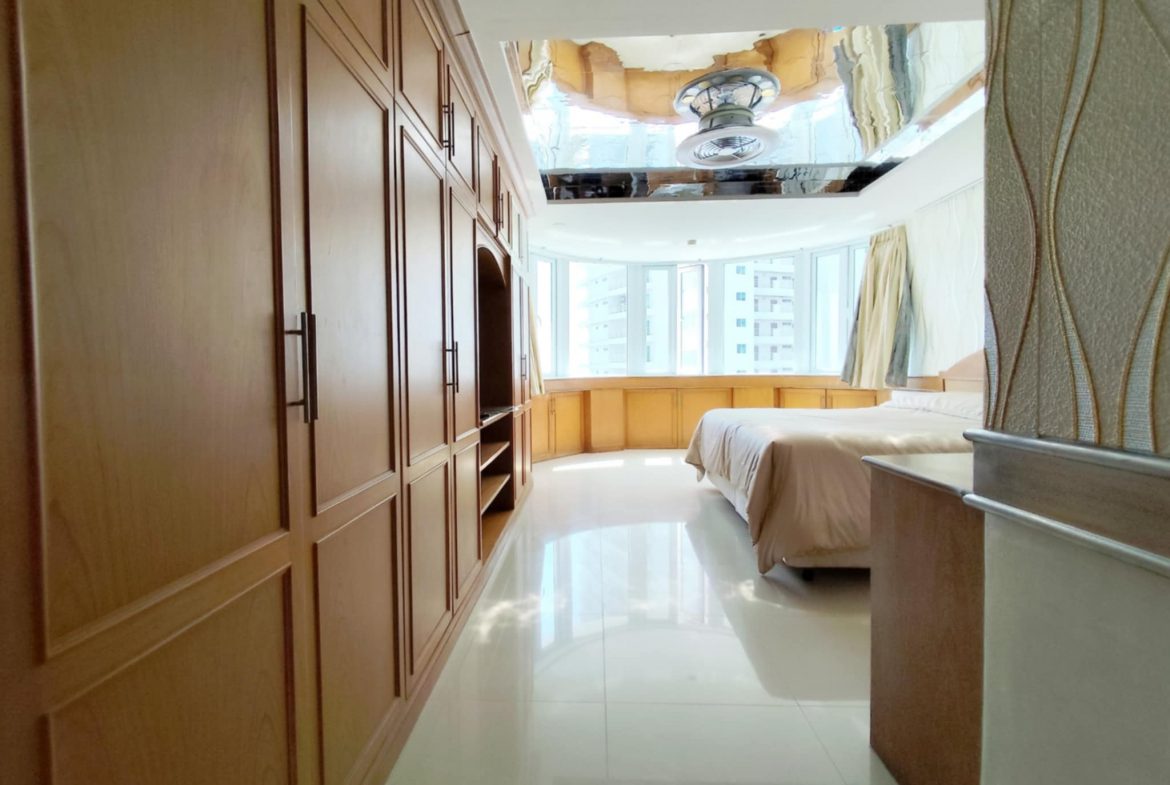 JTC24557_12 Jomtien Complex Condotel 2br 122sqm 12