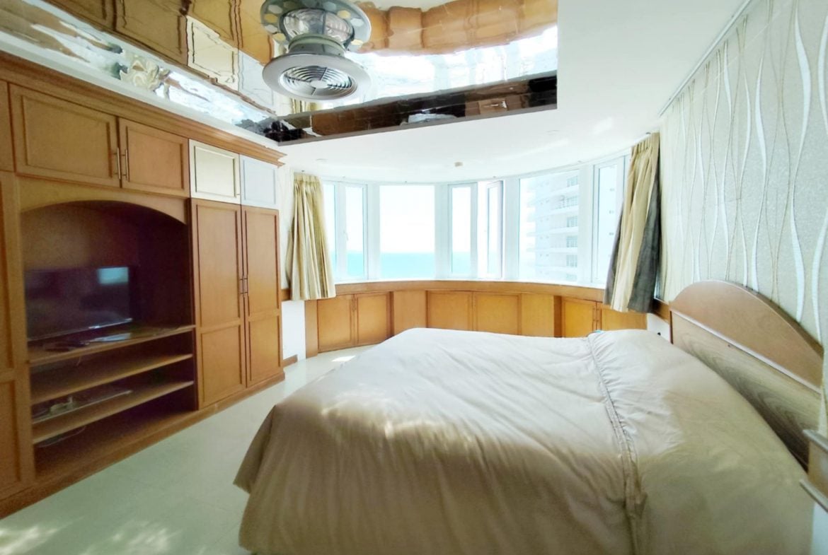 JTC24557_13 Jomtien Complex Condotel 2br 122sqm 13