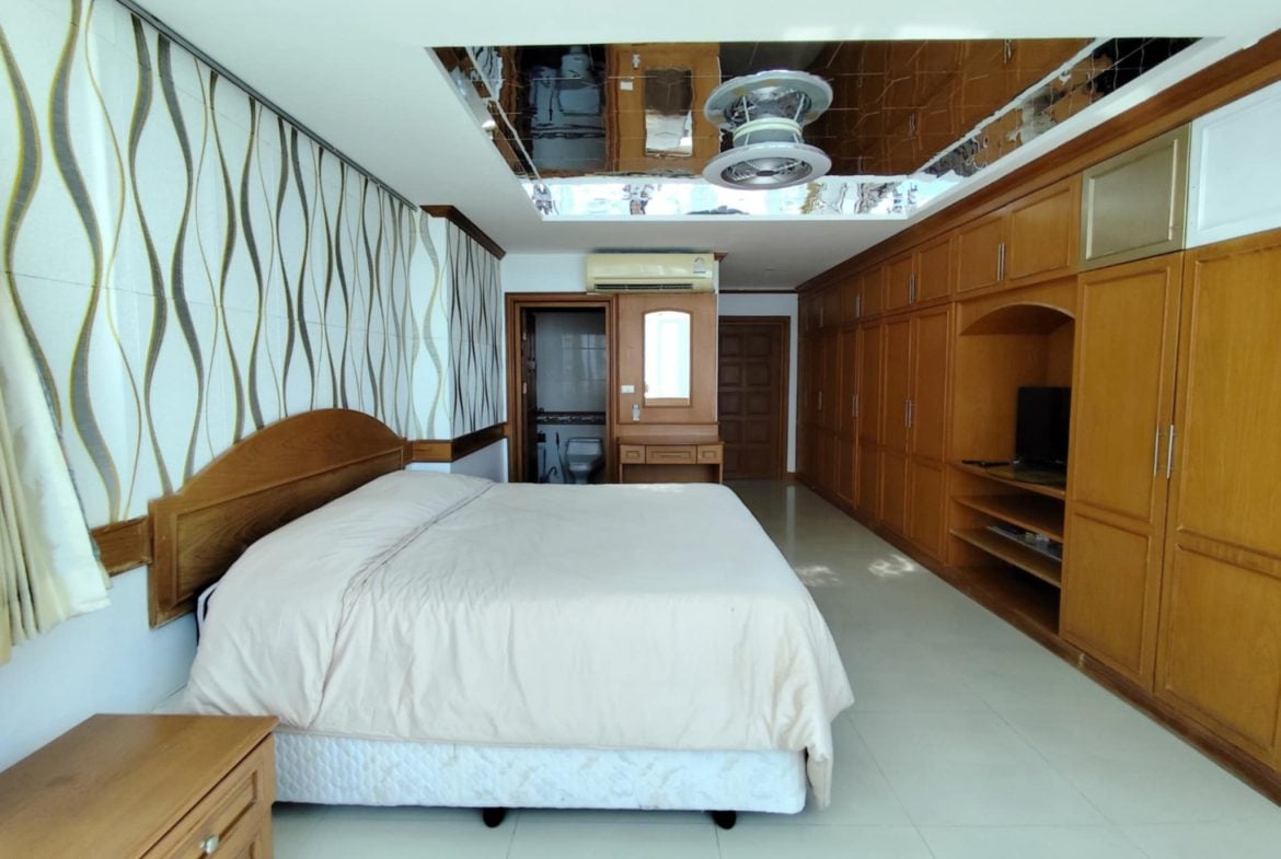 JTC24557_14 Jomtien Complex Condotel 2br 122sqm 14