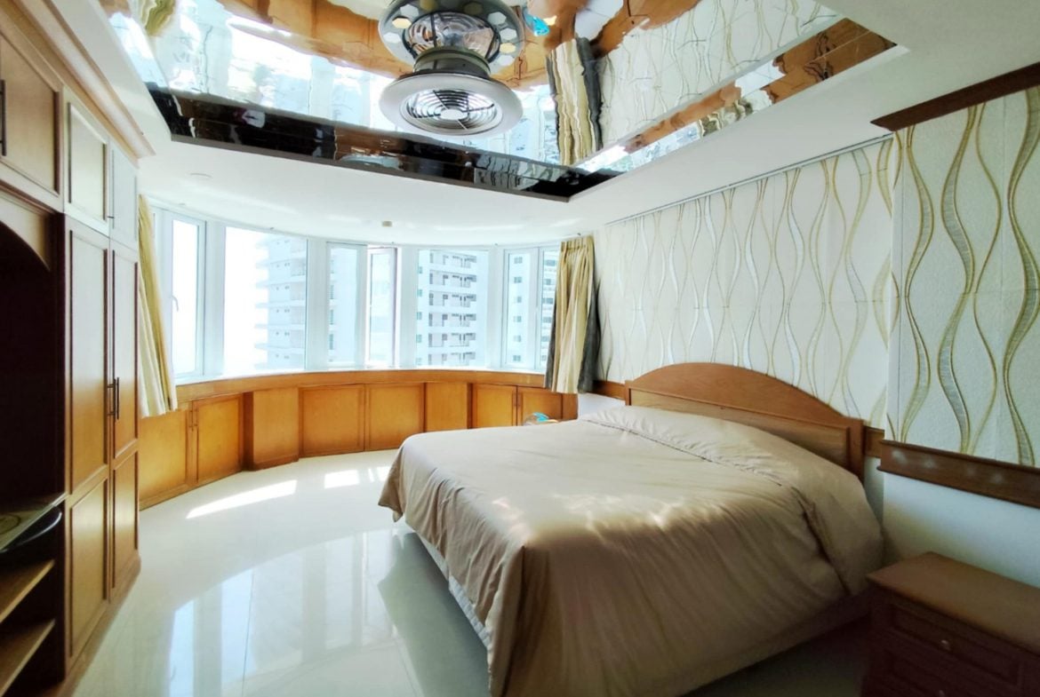 JTC24557_15 Jomtien Complex Condotel 2br 122sqm 15