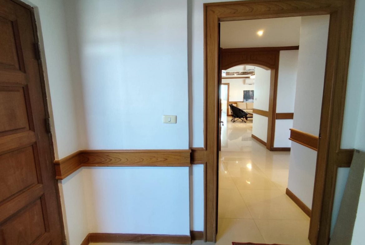 Jomtien Complex Condotel 2br 122sqm 3