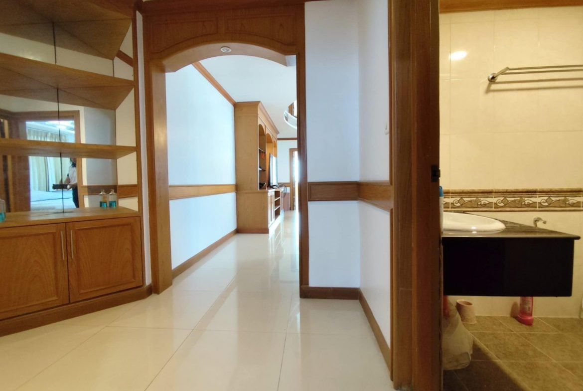 JTC24557_5 Jomtien Complex Condotel 2br 122sqm 5