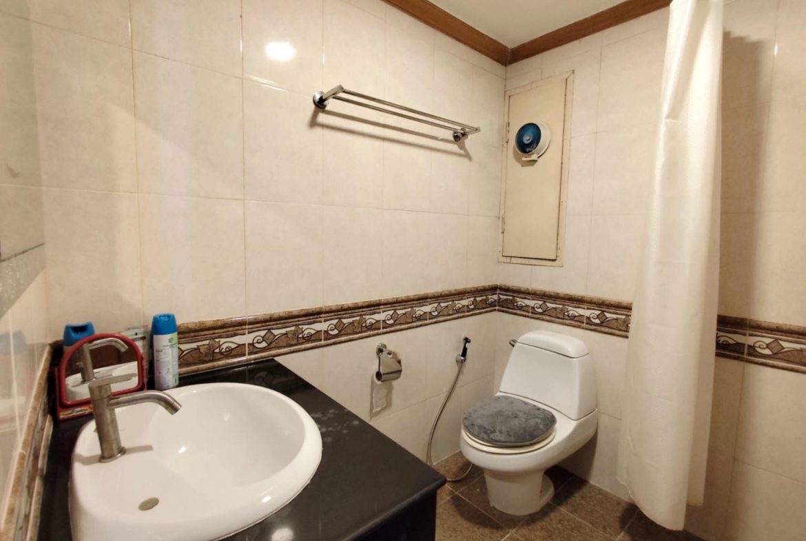 JTC24557_6 Jomtien Complex Condotel 2br 122sqm 6